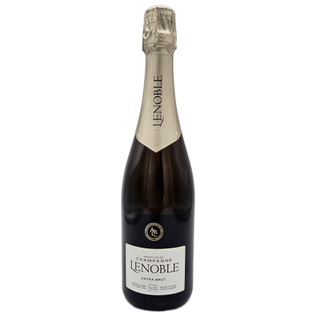 Champagne A.R. Lenoble Extra Brut Intense