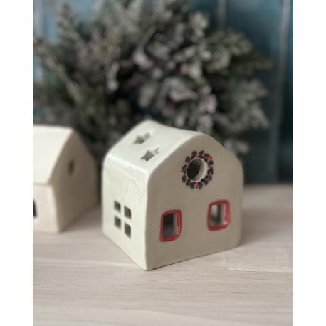 Atelier modelage - Maison lumineuse (2h)