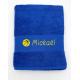 Drap de bain personnalisé avec Ballon de Basket