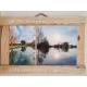 cadre photOPALEtte collection Reflets des Marais