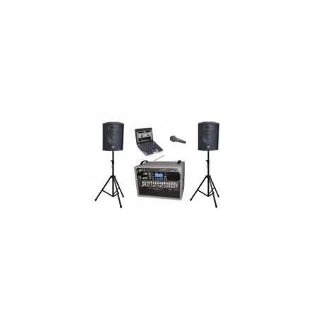 Location : Pack Sonorisation Location : Pack Sonorisation
