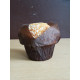 Muffins nature pomme ou choco