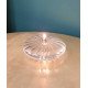Lampe à huile ellipse