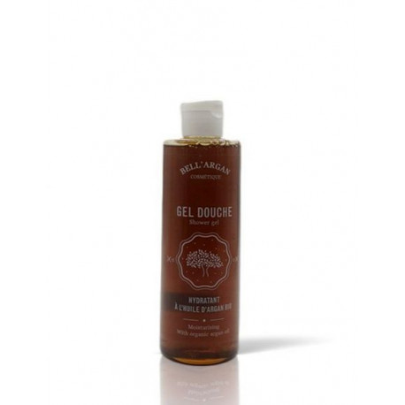 Gel douche Bell'argan Gel douche Bell'argan