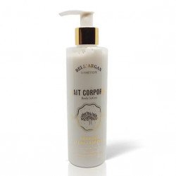 Lait corporel Bell'Argan