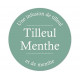 Infusion Tilleul Menthe