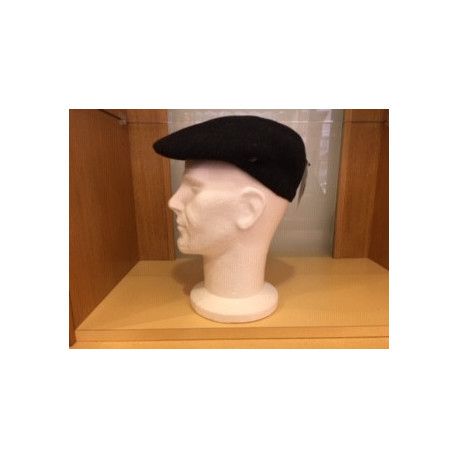 casquette laine noire casquette laine noire