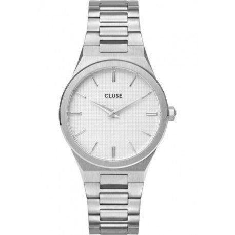 Montre Vigoureux - H-Link/Silver/Snow White/Silver Montre Vigoureux - H-Link/Silver/Snow White/Silver