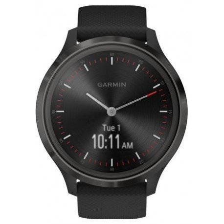 Montre Vívomove 3 - Black Montre Vívomove 3 - Black