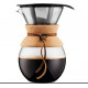 Cafetiere pour over bodum 1L-8tasses