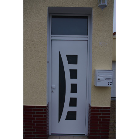 PORTE D'ENTRE PORTE D'ENTRE