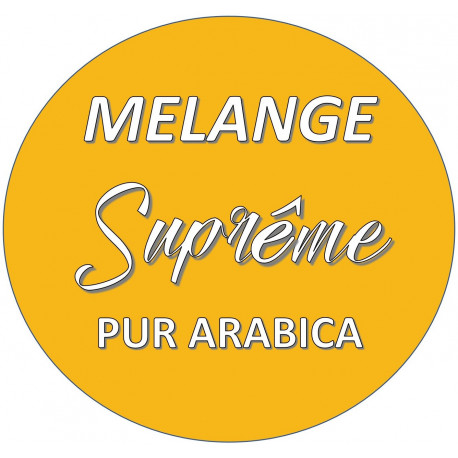 Café Suprême Grains Café Suprême Grains