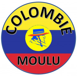 Cafés Colombie en Capsule