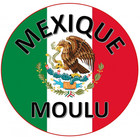 Cafés du Mexique moulu