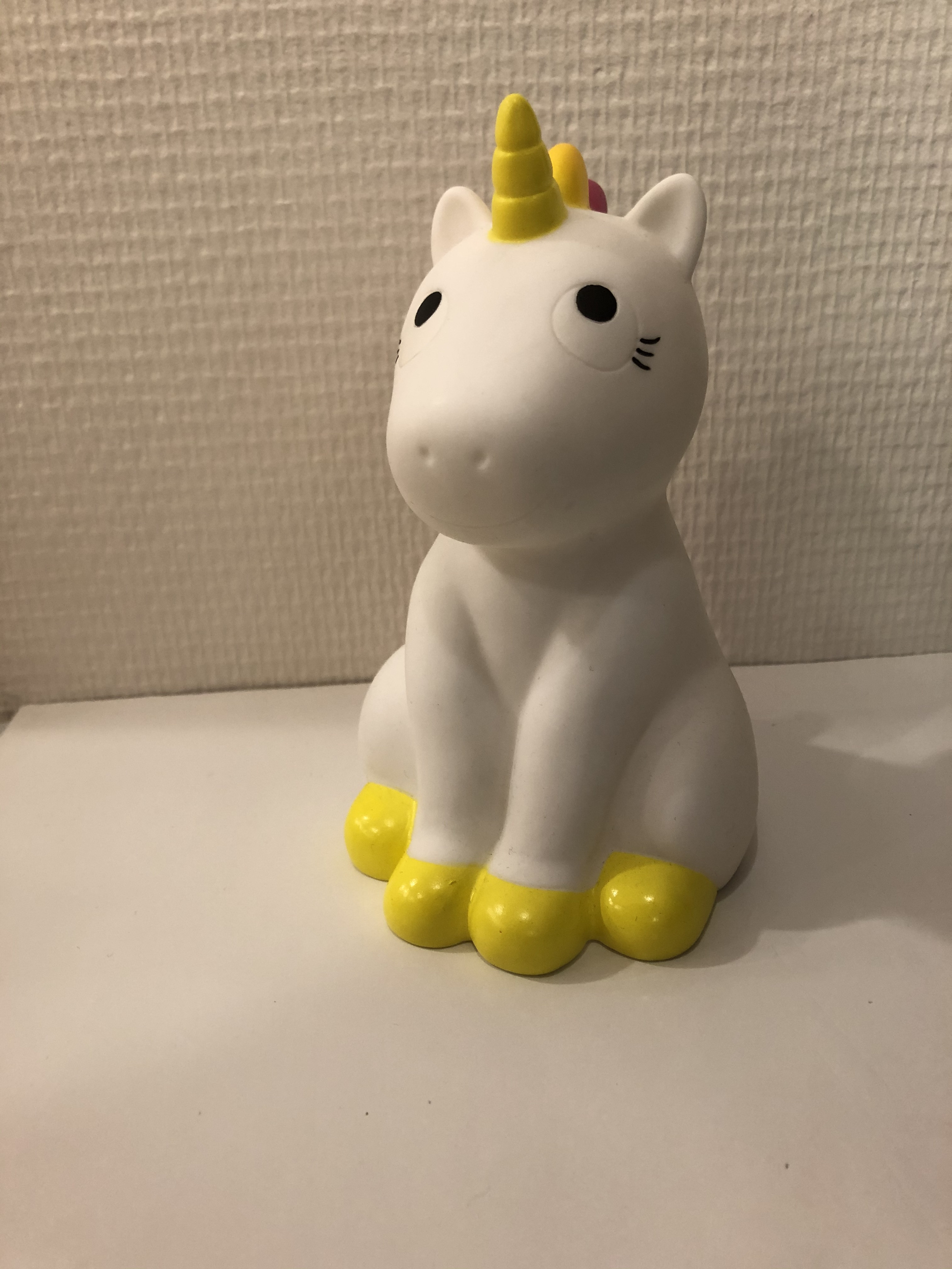 tommy toys licorne