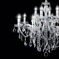 Lustre FLORIAN SP12