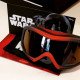 Masque de Ski enfant STAR WARS DEMETZ