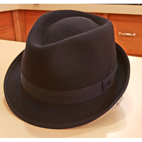 Chapeau Bari PANIZZA