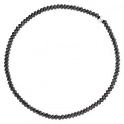 Bracelet DORIANE élastique