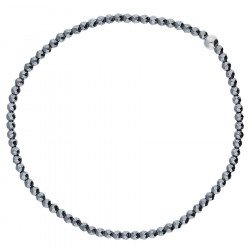 Bracelet DORIANE élastique