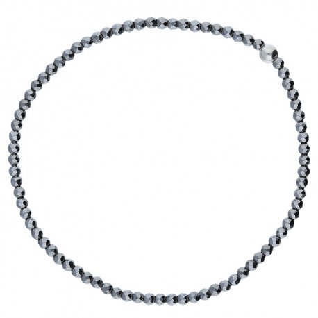 Bracelet DORIANE élastique