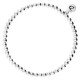 Bracelet DORIANE élastique