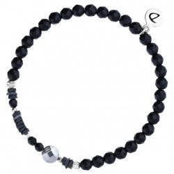 Bracelet DORIANE élastique