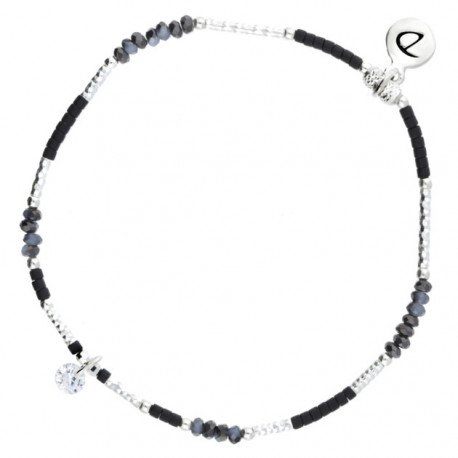 Bracelet DORIANE élastique