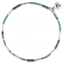 Bracelet DORIANE élastique