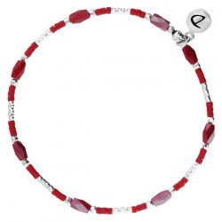 Bracelet DORIANE élastique