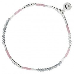 Bracelet DORIANE élastique