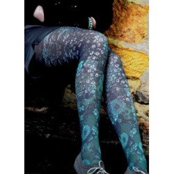 Collants MARIE ANTOILETTE