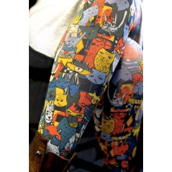 Collants MARIE ANTOILETTE