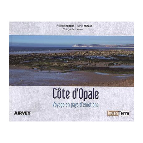 La Côte d'Opale