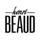 Cordon lunettes Henri Beaud Made In France