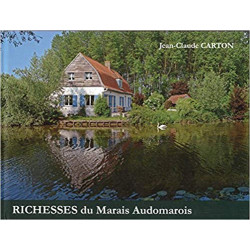 Les richesses du marais