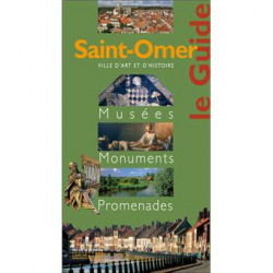 SAINT-OMER le guide