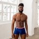 BOXER LE SLIP FRANÇAIS indigo