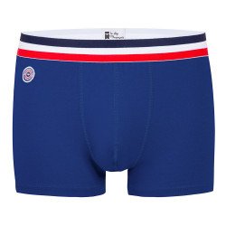 BOXER LE SLIP FRANÇAIS indigo