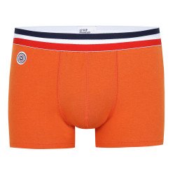 BOXER LE SLIP FRANÇAIS orange