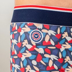 BOXER LE SLIP FRANÇAIS imprimé