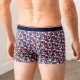 BOXER LE SLIP FRANÇAIS imprimé