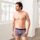 BOXER LE SLIP FRANÇAIS imprimé