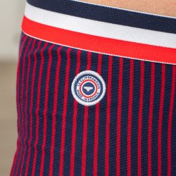 BOXER LE SLIP FRANÇAIS imprimé