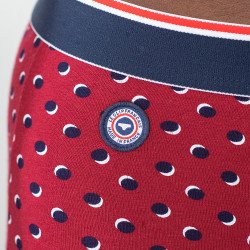 BOXER LE SLIP FRANÇAIS imprimé