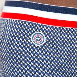 BOXER LE SLIP FRANÇAIS imprimé