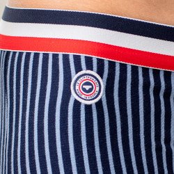 BOXER LE SLIP FRANÇAIS imprimé