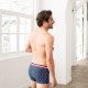 BOXER LE SLIP FRANÇAIS imprimé