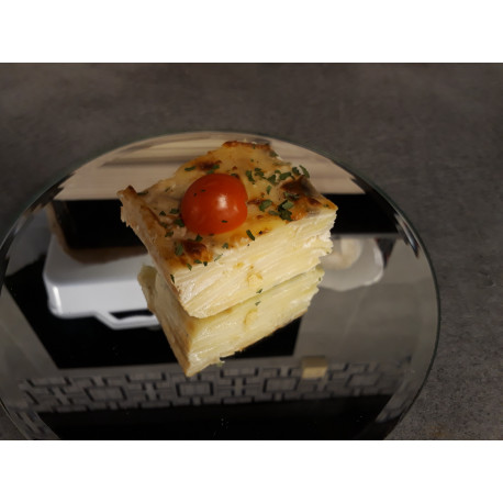 Gratin Dauphinois Gratin Dauphinois