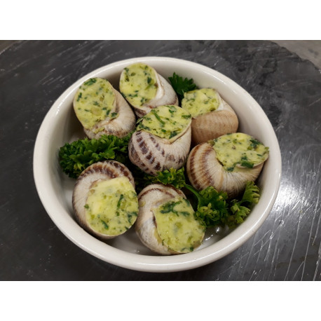 douzaine d'escargots de RADINGHEM douzaine d'escargots de RADINGHEM